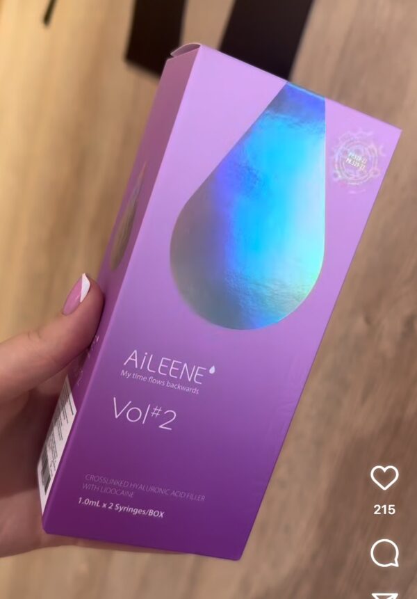 Aileene Vol # 2 - Image 2