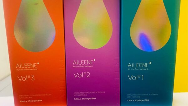 Aileene Vol # 1 - Image 2
